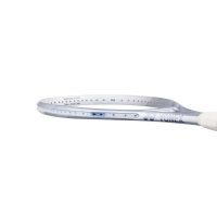 YONEX - MUSE 107 Pearl Silver Tennisschläger 2026 280gr.