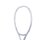 YONEX - MUSE 107 Pearl Silver Tennisschläger 2026 280gr.
