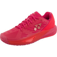 YONEX - Eclipsion 5 Men Clay ruby red Tennisschuh Sandplatz