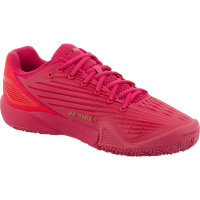 YONEX - Eclipsion 5 Men Clay ruby red Tennisschuh Sandplatz