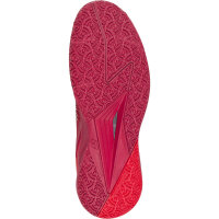 YONEX - Eclipsion 5 Men Clay ruby red Tennisschuh Sandplatz