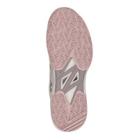 YONEX - Sonicage Damen Clay Sandplatz Tennisschuh pale pink