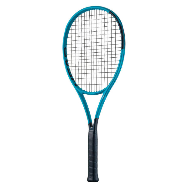 HEAD - Boom MP 2026 Tennisschläger blau