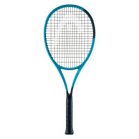 HEAD - Boom MP 2026 Tennisschläger blau