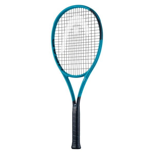HEAD - Boom MP L 2026 Tennisschläger blau