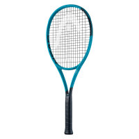 HEAD - Boom MP L 2026 Tennisschläger blau