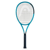 HEAD - Boom MP L 2026 Tennisschläger blau