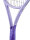 HEAD - Boom MP 2026 Alternate Tennisschläger lila