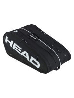 HEAD - Tour Racquet Bag XL schwarz Tennistasche