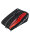 HEAD - Tour Racquet Bag XL schwarz Tennistasche
