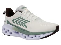 K-SWISS - Sneaker Melrose Tubes Lite weiss/grün Herren