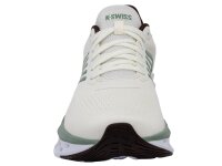 K-SWISS - Sneaker Melrose Tubes Lite weiss/grün Herren