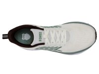 K-SWISS - Sneaker Melrose Tubes Lite weiss/grün Herren