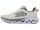 K-SWISS - Sneaker Melrose Tubes Lite weiss/grün Herren