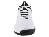 K-SWISS - Ultrashot light Tennisschuh Sandplatz Herren weiß/schwarz