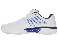 K-SWISS - Express Light 3 Tennisschuh Sandplatz Herren weiß/blau