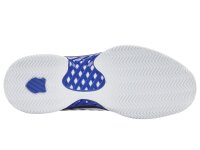 K-SWISS - Express Light 3 Tennisschuh Sandplatz Herren weiß/blau