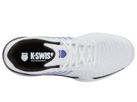 K-SWISS - Express Light 3 Tennisschuh Sandplatz Herren weiß/blau
