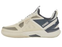 K-SWISS -  K-FRAME SPEED RUBLO Tennisschuh Sandplatz Herren weiß/blau