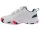 K-SWISS - Court Express 2 Strap Tennisschuh Allcourt Kinder weiß/petrol