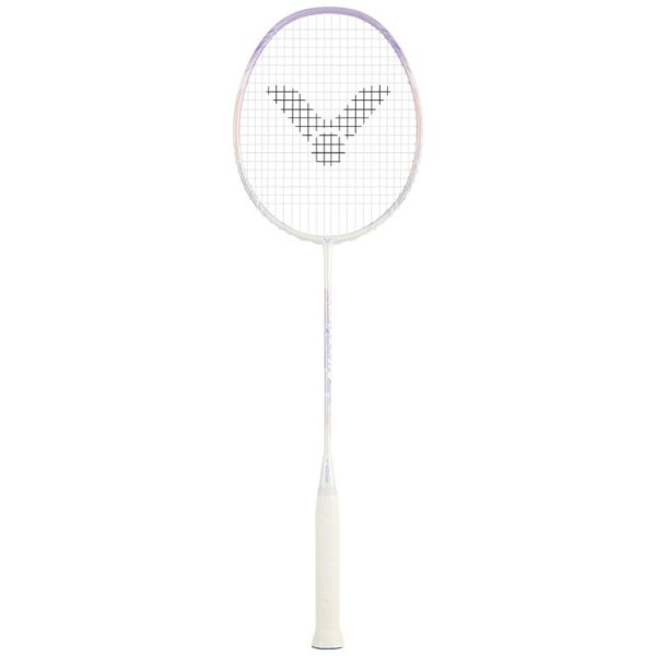 VICTOR - Thruster K 66 AJ 66gG6 Badmintonschläger