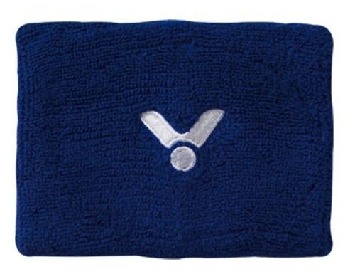 VICTOR - Wristband SP123 F blau