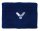 VICTOR - Wristband SP123 F blau