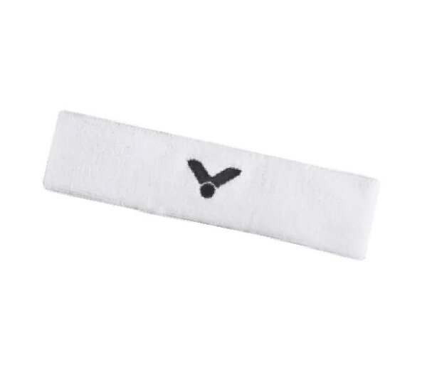 VICTOR - Headband SP130 A weiß