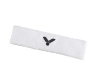 VICTOR - Headband SP130 A weiß