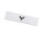 VICTOR - Headband SP130 A weiß