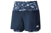 YONEX - Damen Shorts 25058 navy blue SALE