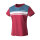 YONEX - Damen Shirt 16638 reddish rose SALE