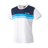 YONEX - Damen Shirt 16638 white SALE
