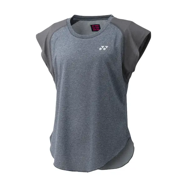 YONEX - Damen Shirt 20658 grau SALE