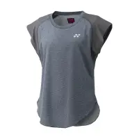 YONEX - Damen Shirt 20658 grau SALE