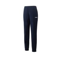 YONEX - 67074 Womens Warm-up Pants navy blue SALE