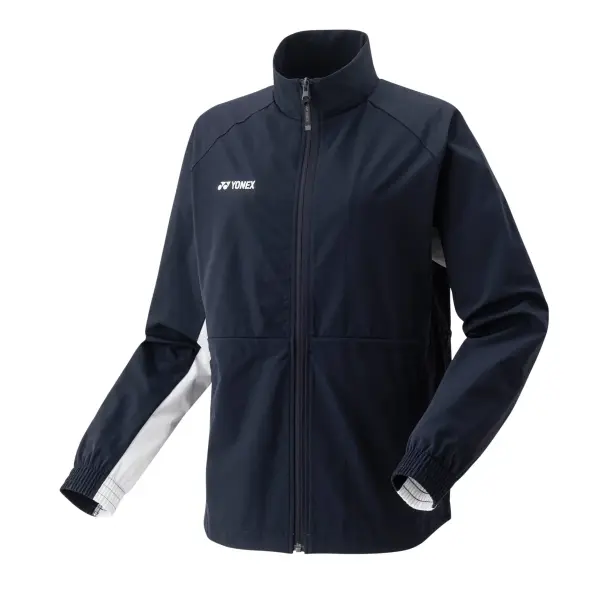 YONEX - 57074 Womens Warm-Up Jacket navy blue SALE