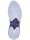 YONEX - AD-ACCEL CLAY WIDE white/purple Tennisschuh Sandplatz