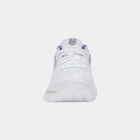 K-SWISS - EXPRESS LIGHT 3 Tennis Sandplatzschuh Damen weiß/lila