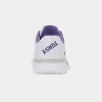 K-SWISS - EXPRESS LIGHT 3 Tennis Sandplatzschuh Damen weiß/lila