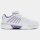 K-SWISS - EXPRESS LIGHT 3 Tennis Sandplatzschuh Damen weiß/lila