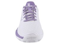 K-SWISS - Ultrashot Light Tennis Sandplatzschuh Damen weiß/lila