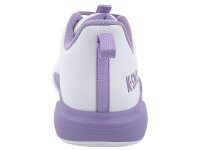 K-SWISS - Ultrashot Light Tennis Sandplatzschuh Damen weiß/lila
