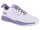 K-SWISS - Ultrashot Light Tennis Sandplatzschuh Damen weiß/lila