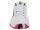 K-SWISS - Court Express 2 Schnürer Tennisschuh Allcourt Kinder weiß/petrol