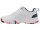 K-SWISS - Court Express 2 Schnürer Tennisschuh Allcourt Kinder weiß/petrol