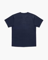 YONEX - 10727 Mens Crew Neck Shirt Dark Navy