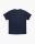 YONEX - 10727 Mens Crew Neck Shirt Dark Navy