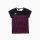 YONEX - 20943 Womens Crew Neck Shirt Black