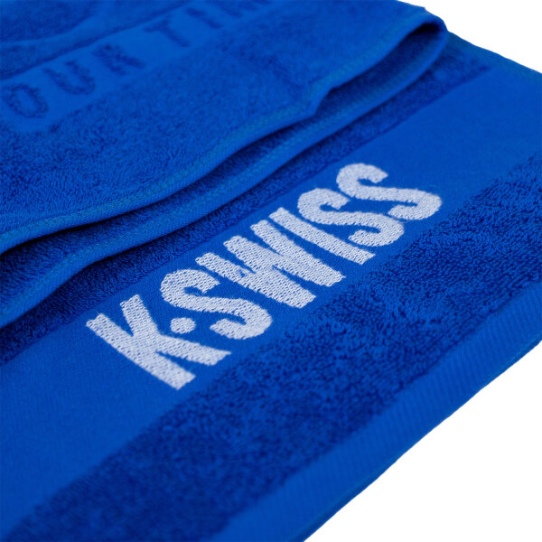 K-Swiss - AC 60 Years Promo Handtuch